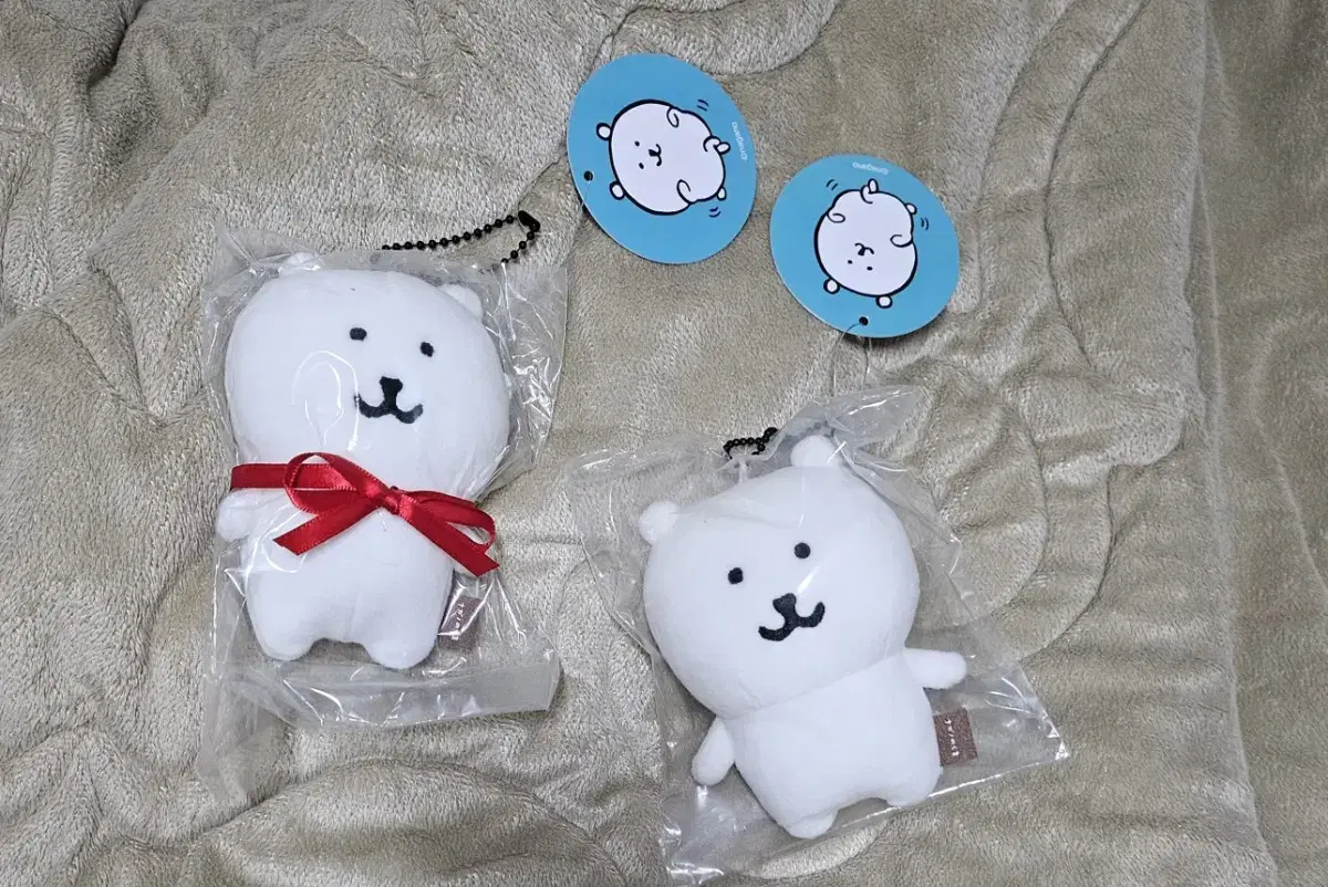 기본 농담곰 마스코트 (10cm) 개당가격