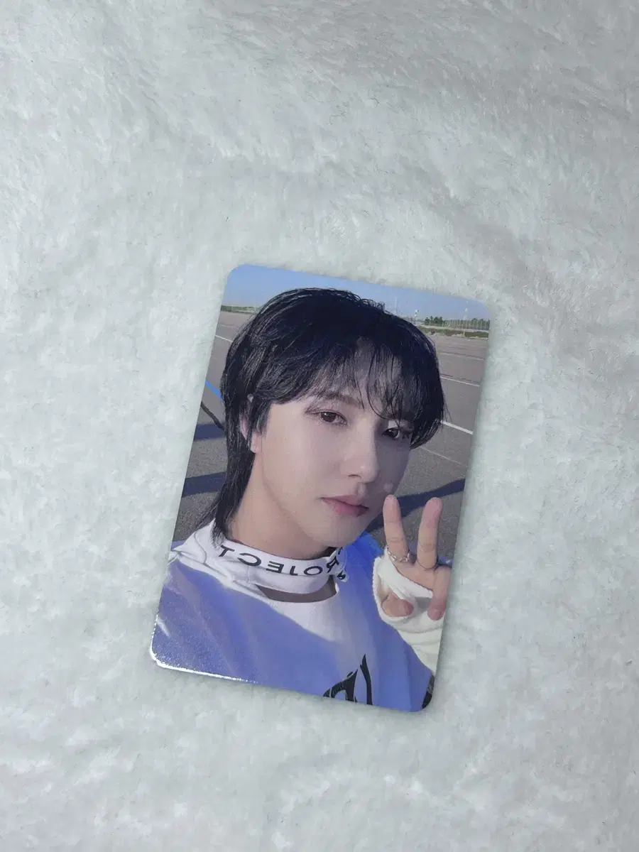 nct dream renjun dreamscape miniver wts