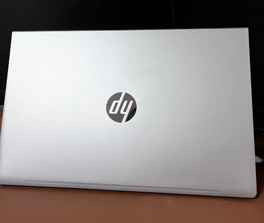 HP i5 노트북 팝니다.