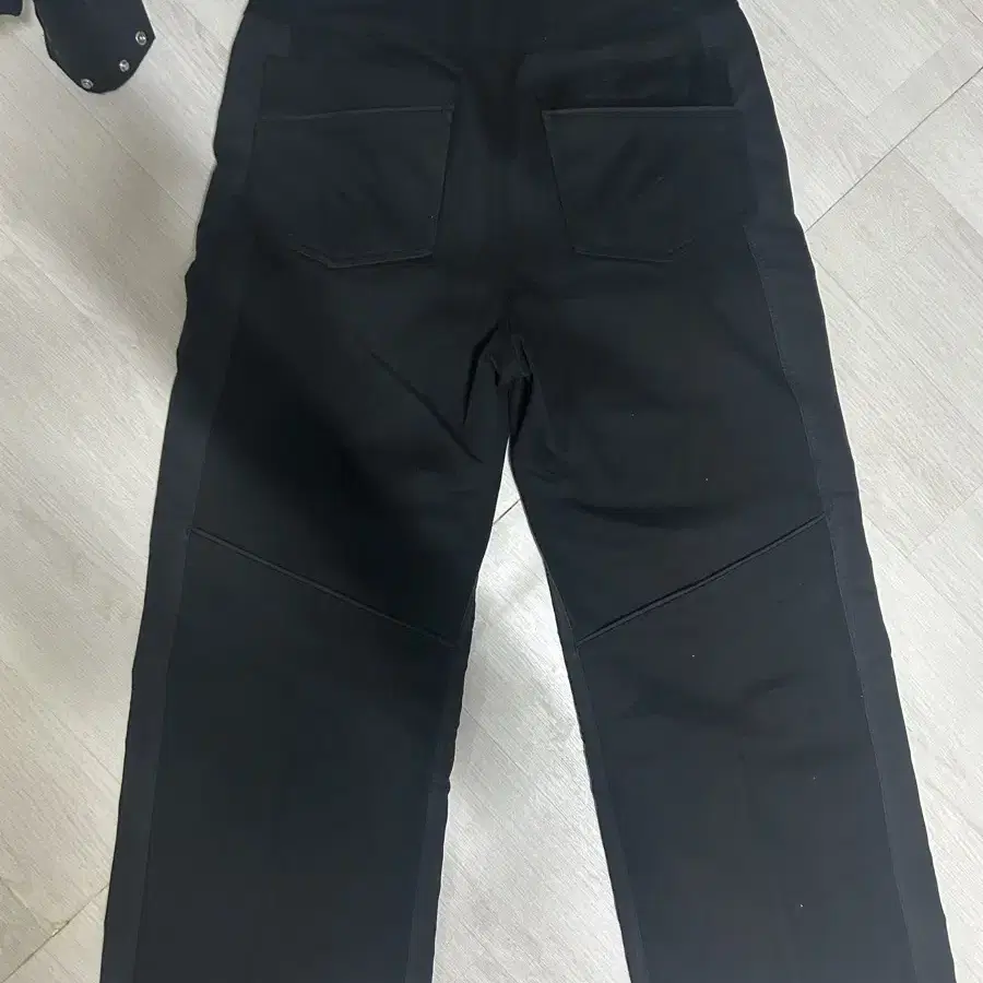 엑슬림 ep6 04 trousers