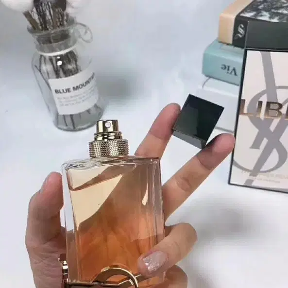 입생로랑 리브르 90ml 새상품 향수 50ml 아님