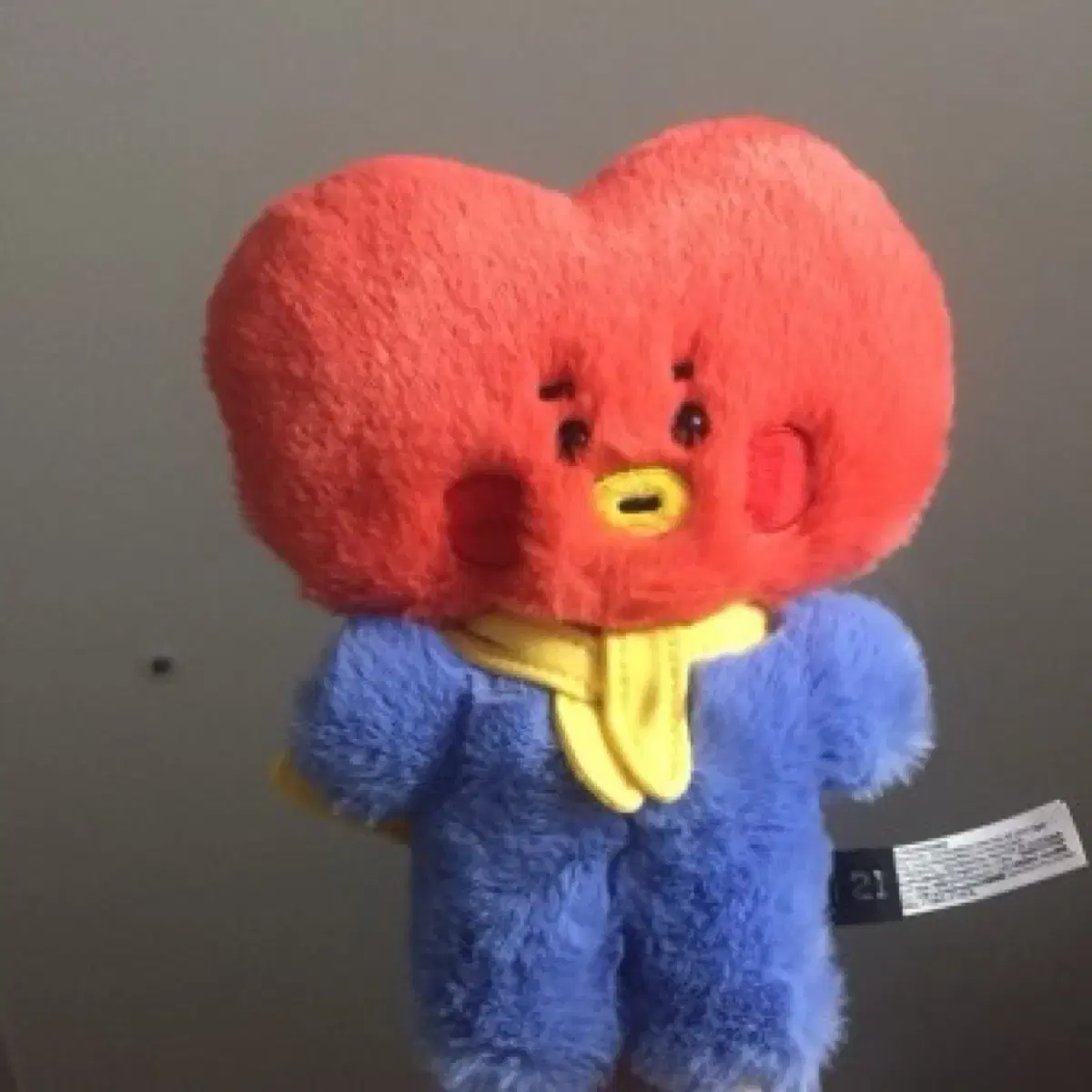 BT21 타타 인형 일괄로 판매합니다