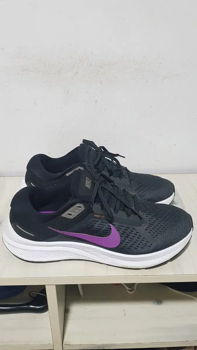 택포 270~275 A급 NIKE ZOOM-AIR 경량 줌 왕쿠션 운동화