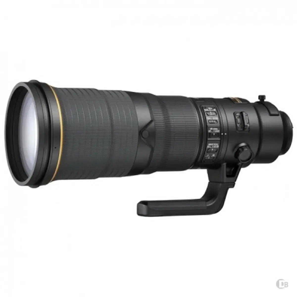 니콘 AF-S NIKKOR 500mm F4E FL ED VR