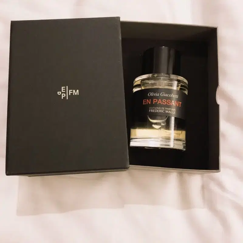 프레데릭말 엉 빠썽 100ml 새상품 오드퍼퓸 향수 엉빠성 50ml 아님