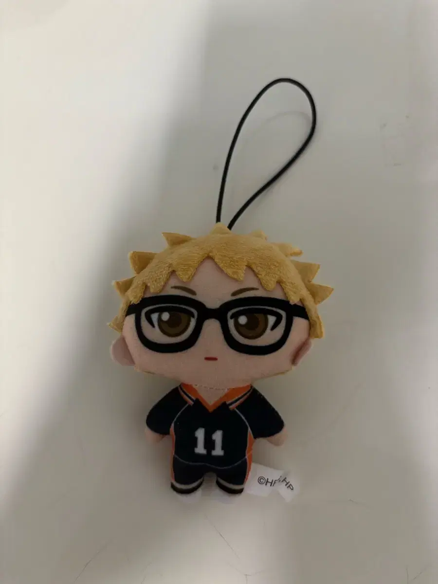 Haikyuu Tsukishima Gacha Dolls