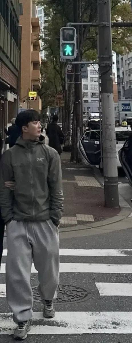 아크테릭스 베타 포리지 사이즈s