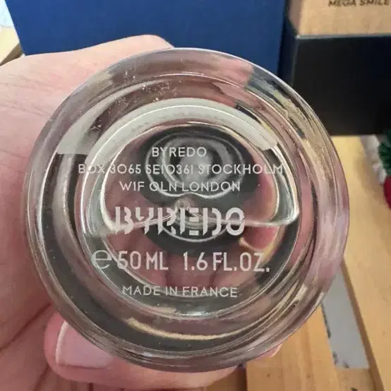 바이레도 블랑쉬 50ml 면세