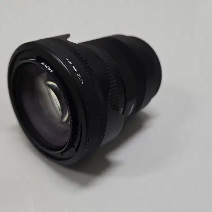 시그마 18-50mm F2.8 DC DN 후지 XF 마운트