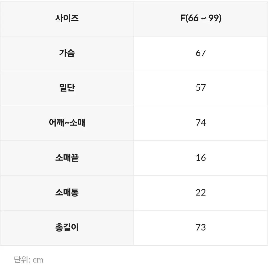 빅사이즈 루즈핏니트 새상품 (66사이즈-99사이즈) 택포