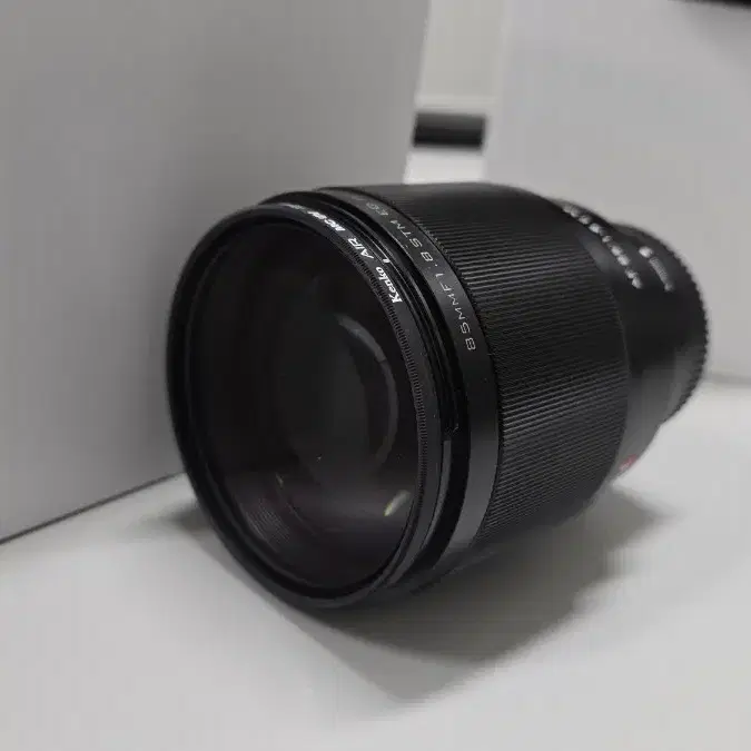 빌트록스 85mm F1.8 STM AF II 후지 X-mount