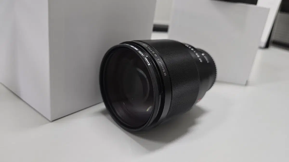 빌트록스 85mm F1.8 STM AF II 후지 X-mount