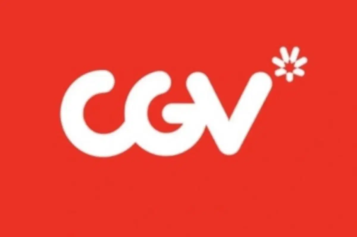 cgv 예매