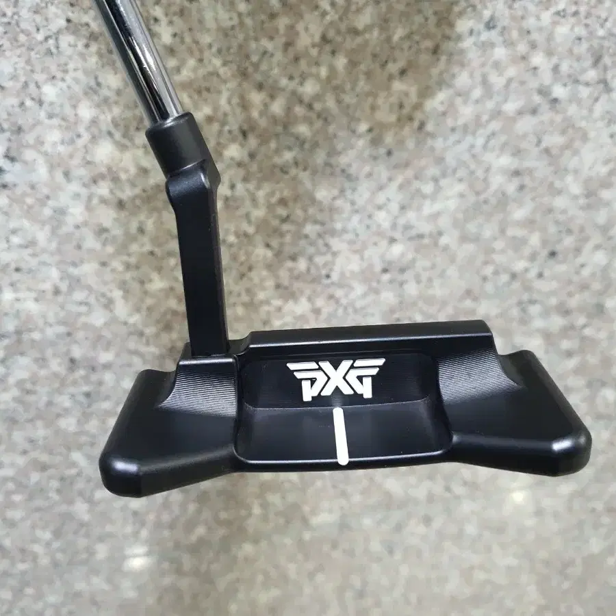 PXG 머스탱 MUSTANG GEN2(34인치)퍼터 카네정품