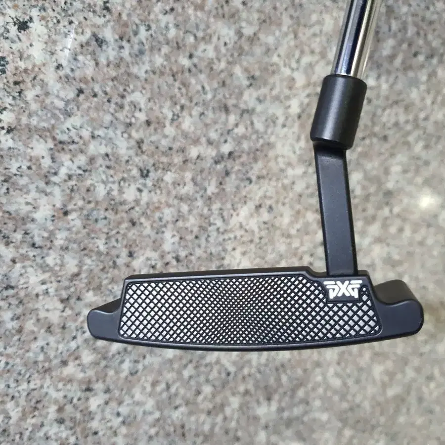 PXG 머스탱 MUSTANG GEN2(34인치)퍼터 카네정품