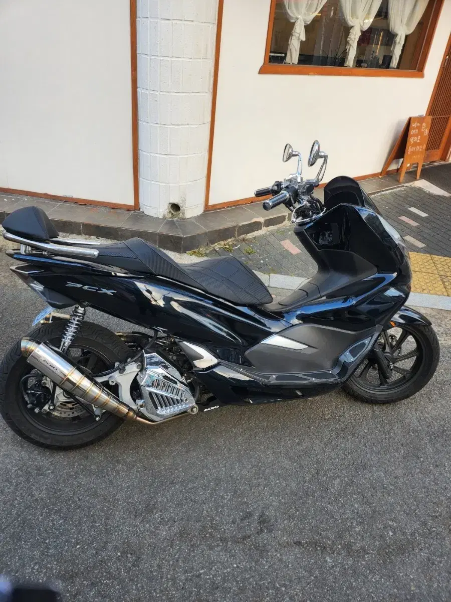 pcx150 대차가능