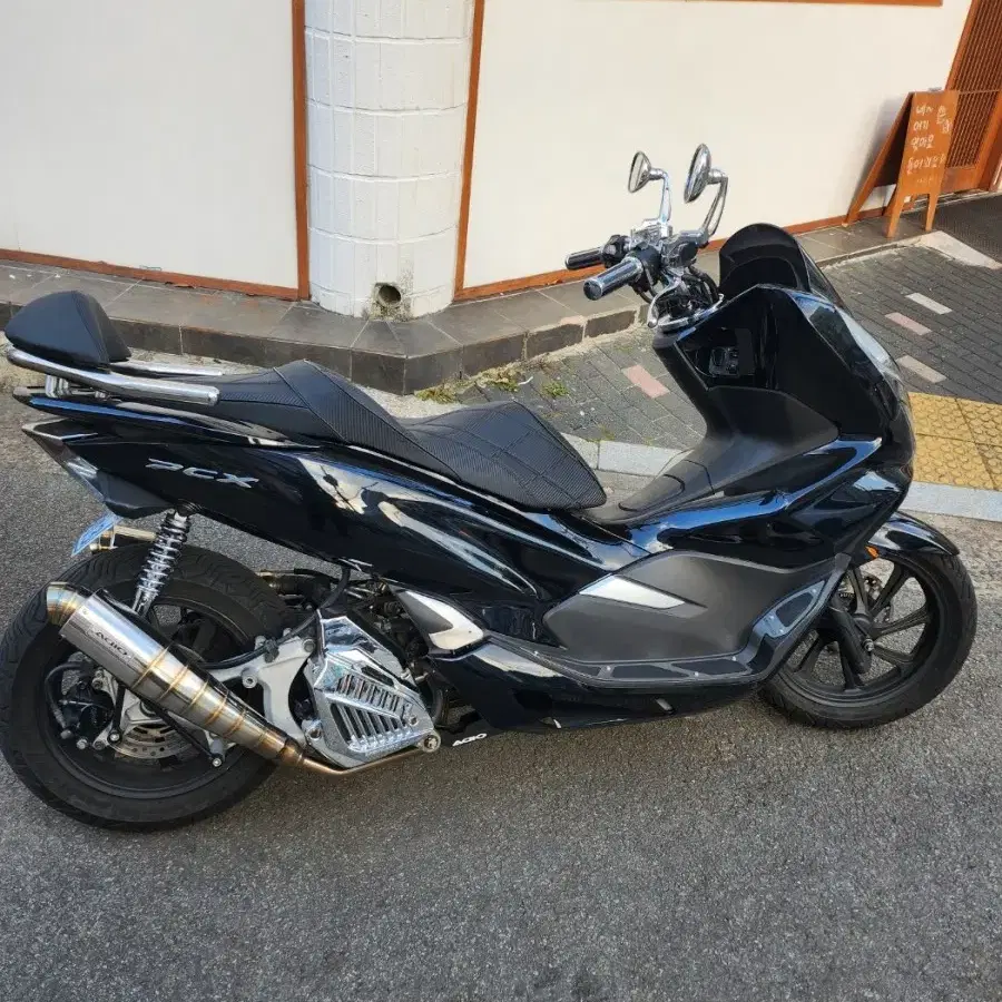 pcx150 대차가능