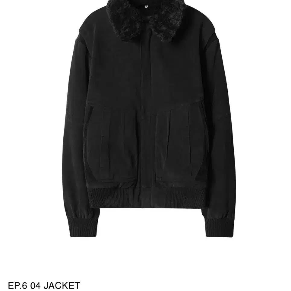 [L] 엑슬림 xlim EP.6 04 JACKET