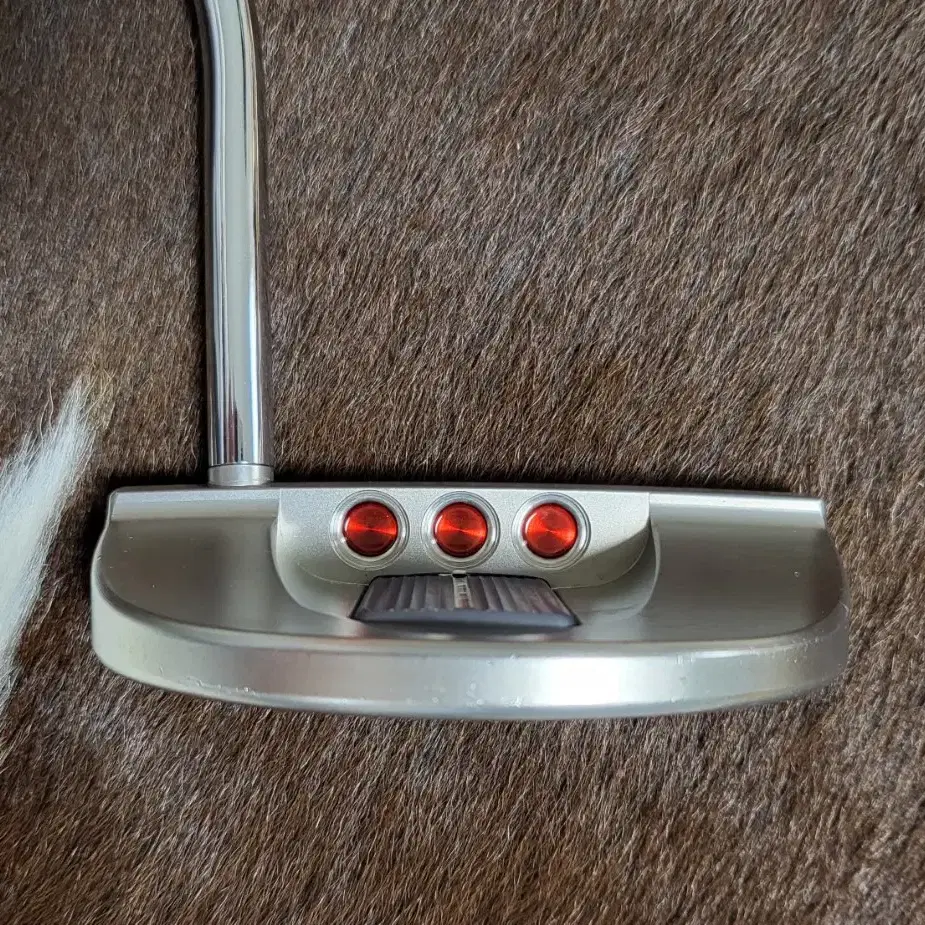 스카티카메론 Scotty Cameron 고로 GOLO5R 퍼터