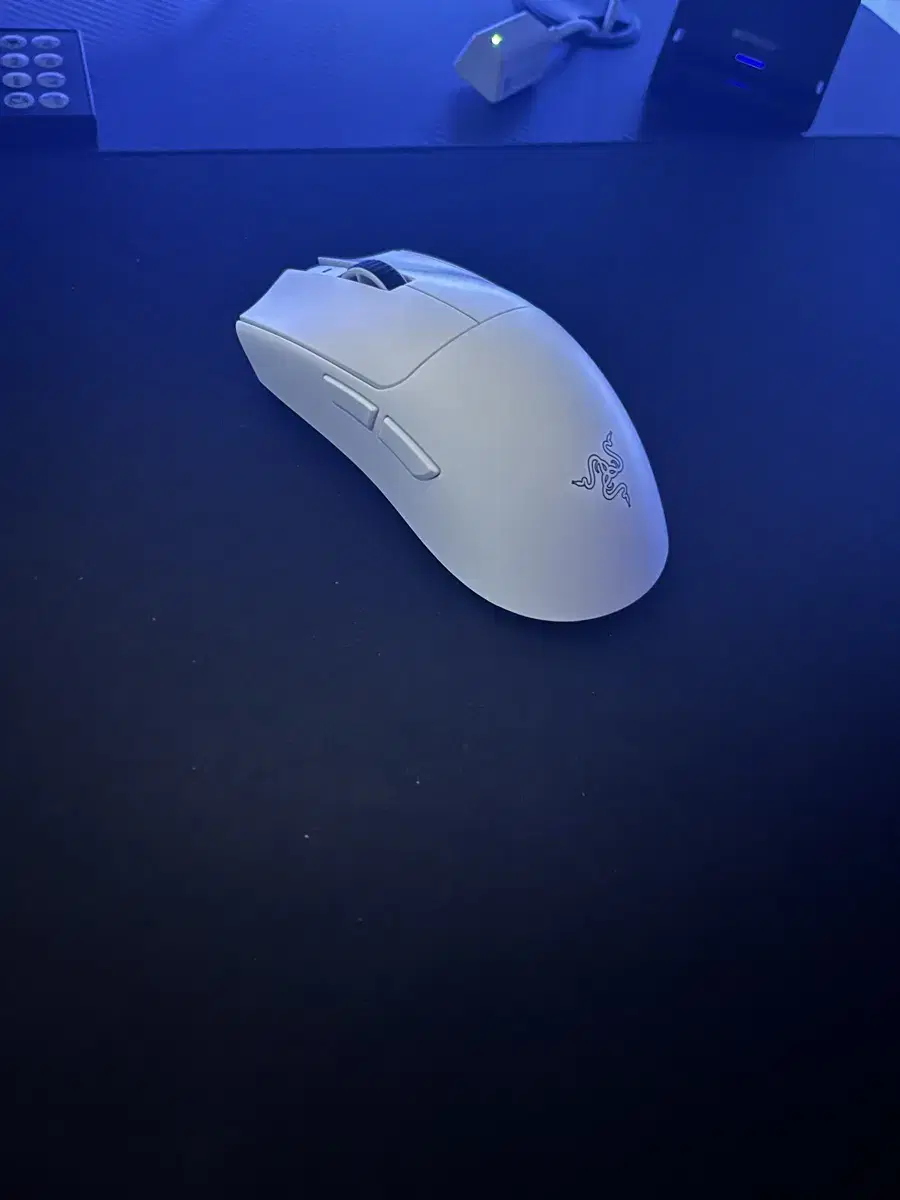 Viper V3 pro