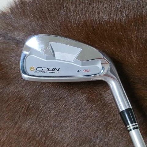 EPON 에폰 AF-901 22도 드라이빙아이언