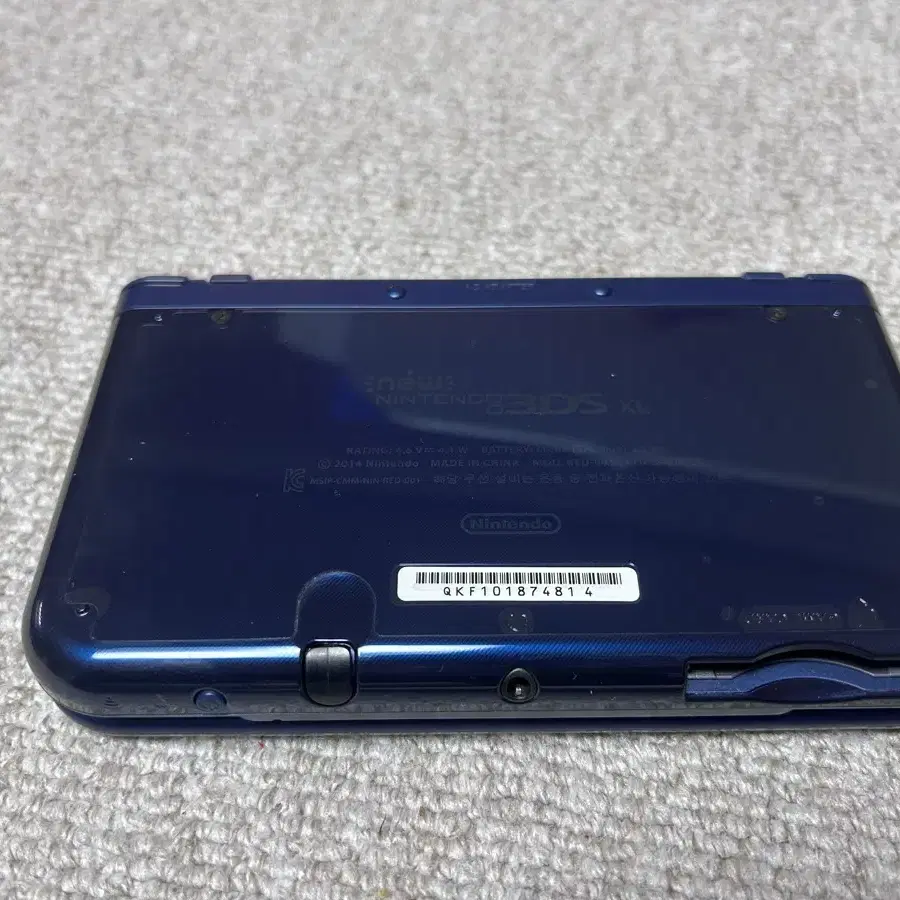 (S급) 뉴 new 닌텐도 3DS XL