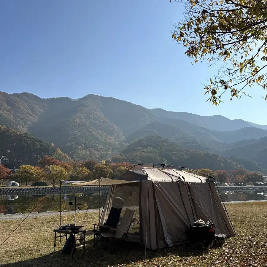 네이처하이크 빌리지 텐트 판매