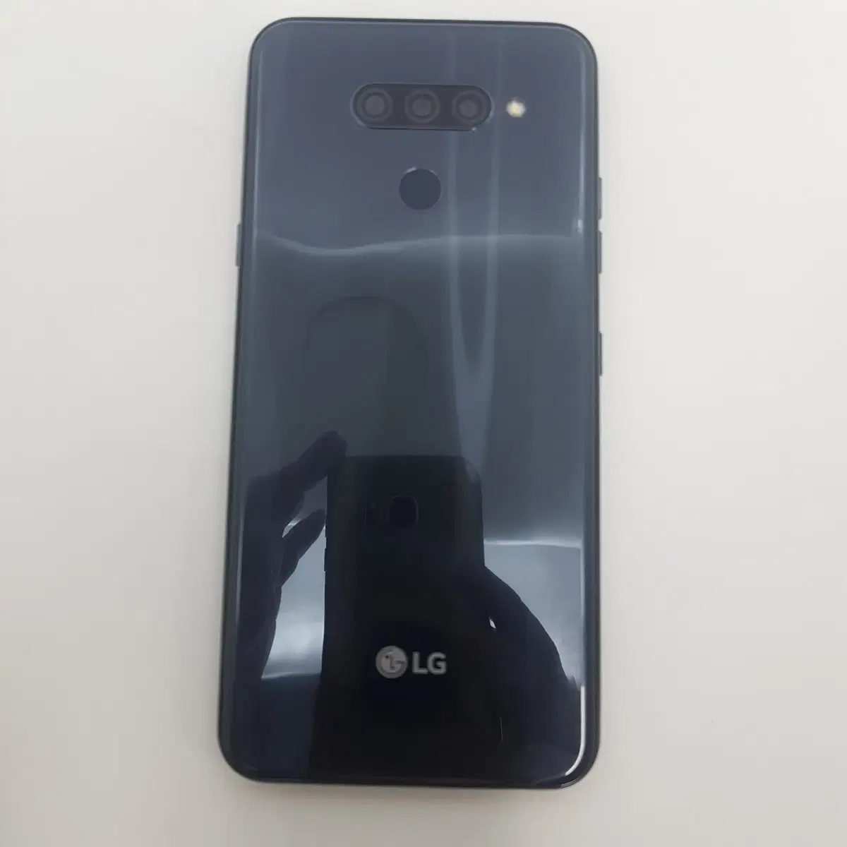 서울 LG X625 블랙 A급 팝니다.