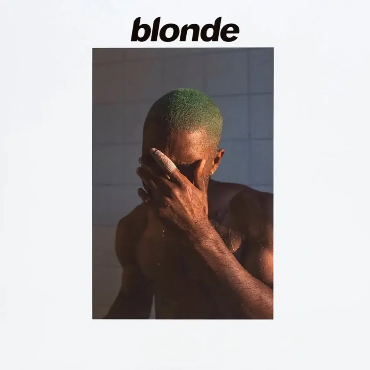 Blonde LP