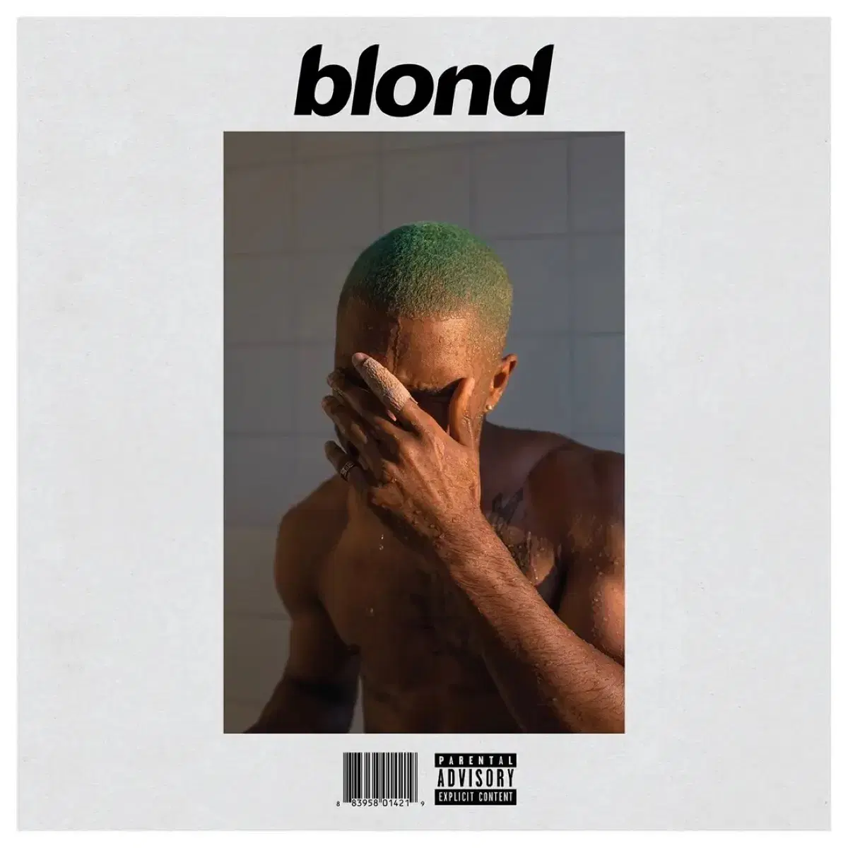 Blonde LP