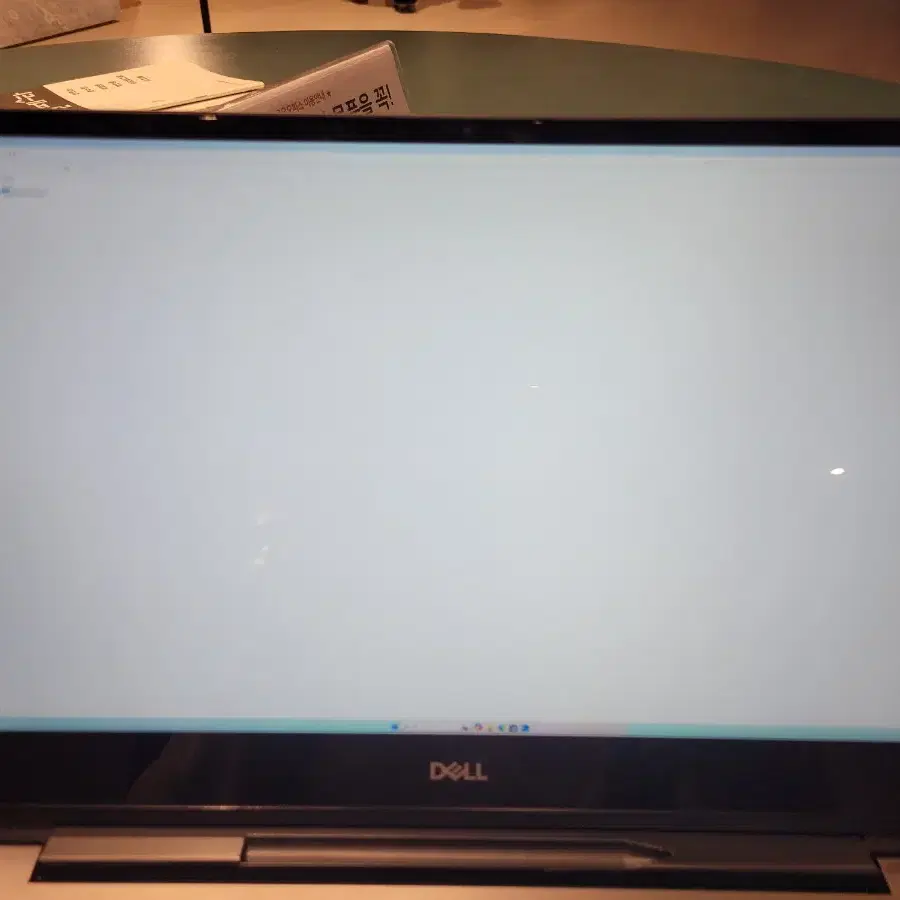 델 Dell 7591 2in 4K 램 32G 노트북