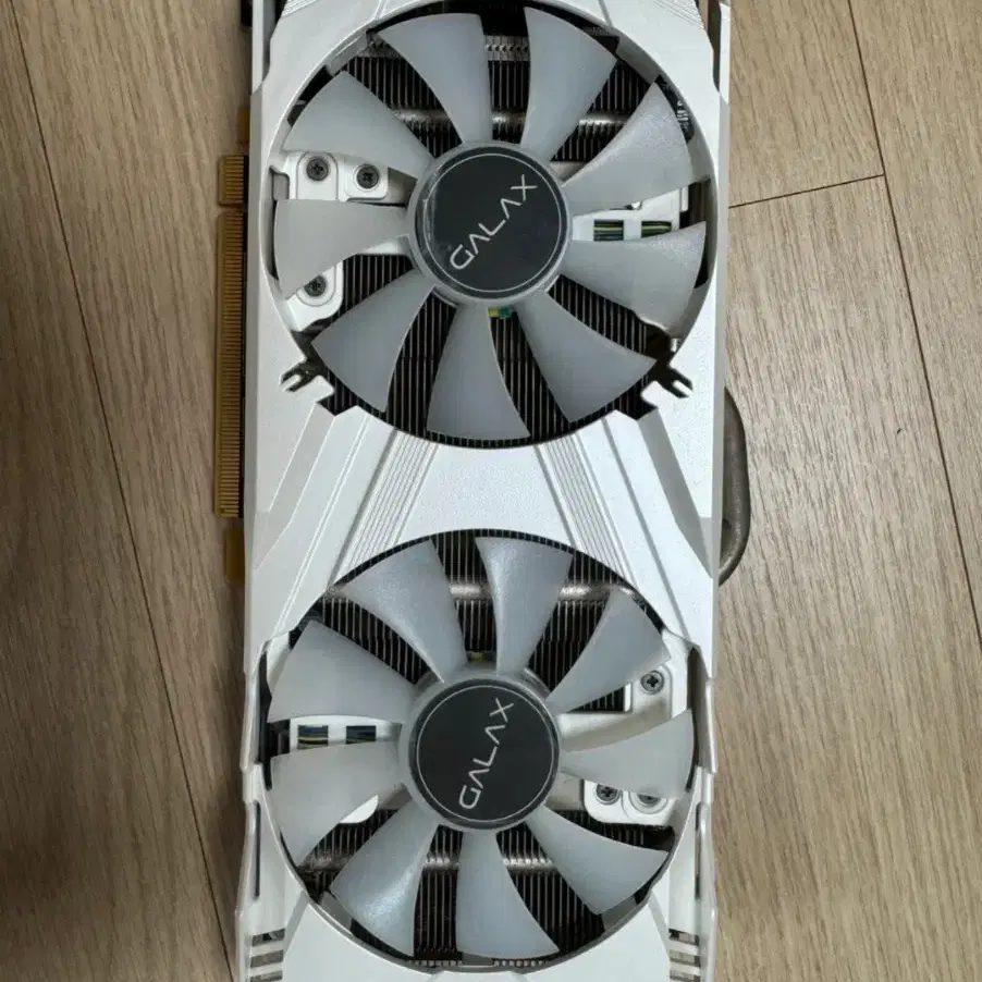 갤럭시 GTX1060 6GB