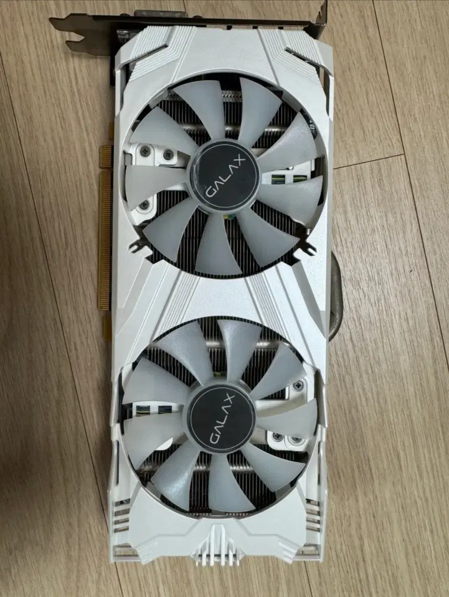 갤럭시 GTX1060 6GB