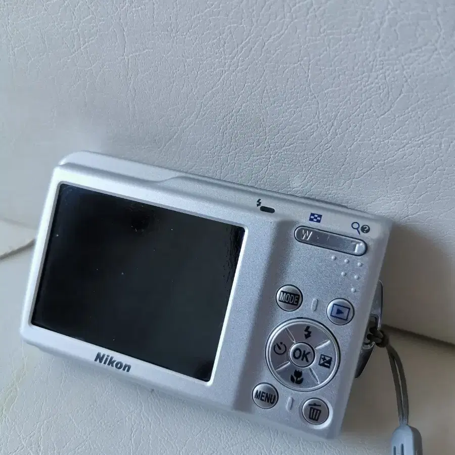 니콘 쿨픽스 s210 coolpix s210 빈티지디카