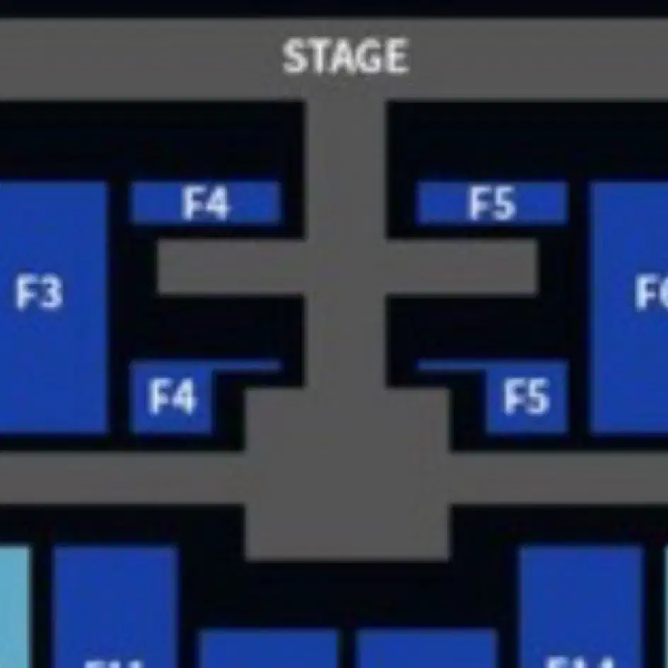 nct127 콘서트 막콘 f4,f5 양도받습니다. (1/19)