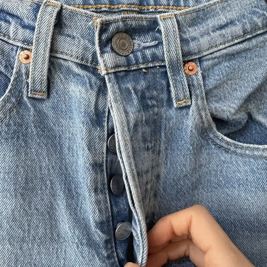 Levis 리바이스 501