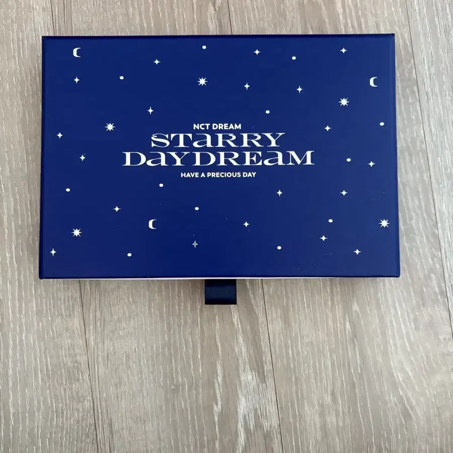 엔시티 드림 starry daydream 데이드림 엽서 제노