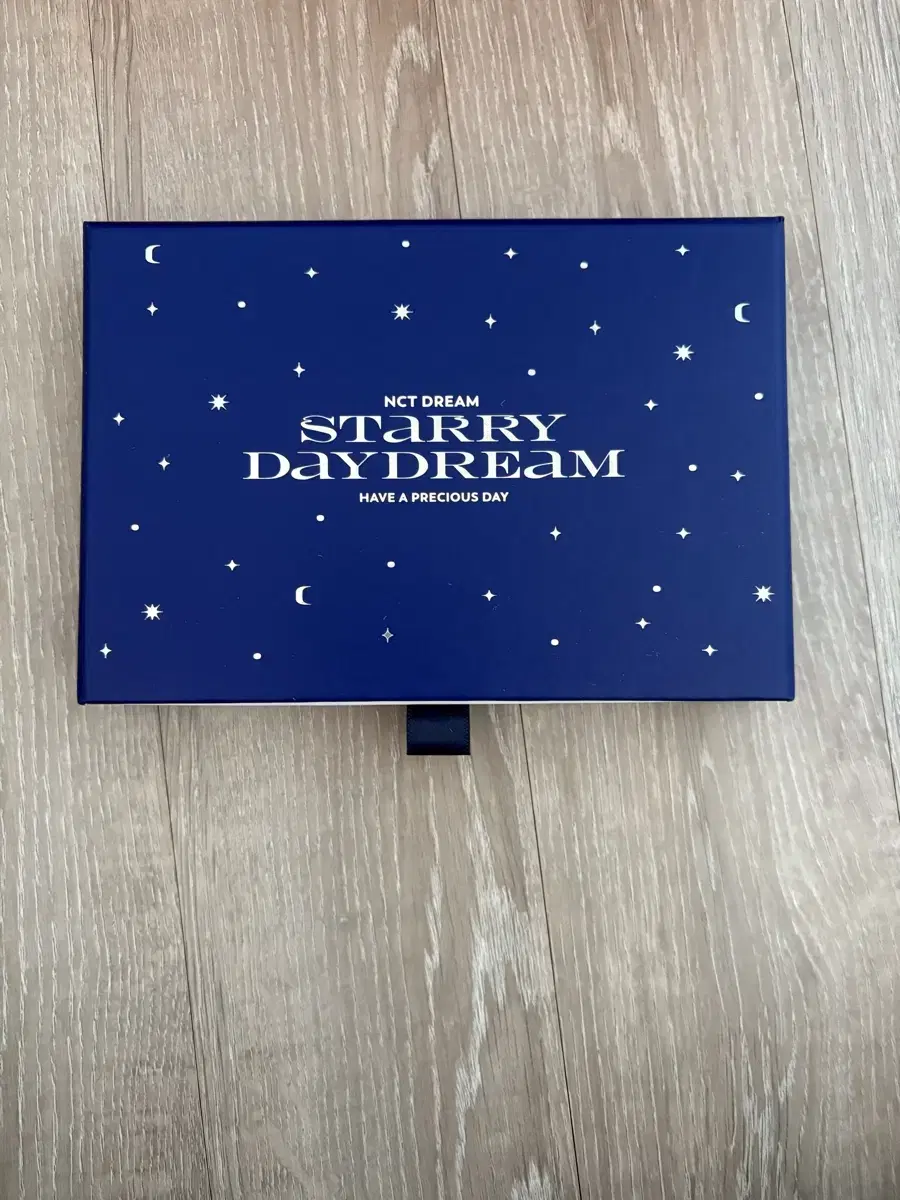 엔시티 드림 starry daydream 데이드림 엽서 제노