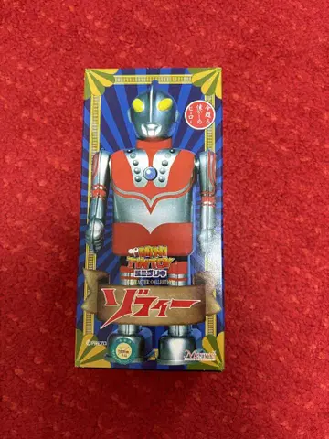 조피 미니 틴케이스