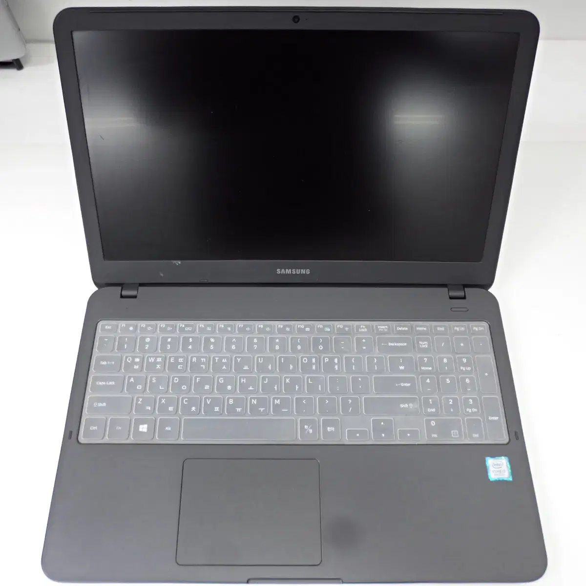 삼성 NT551EBE, i7-8565U 8G SSD256,Win11