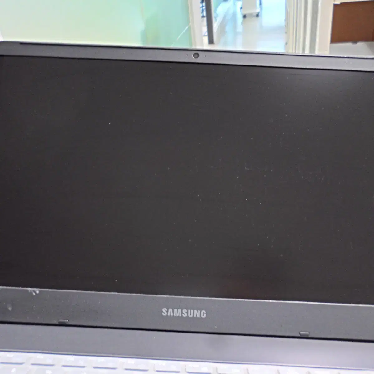 삼성 NT551EBE, i7-8565U 8G SSD256,Win11