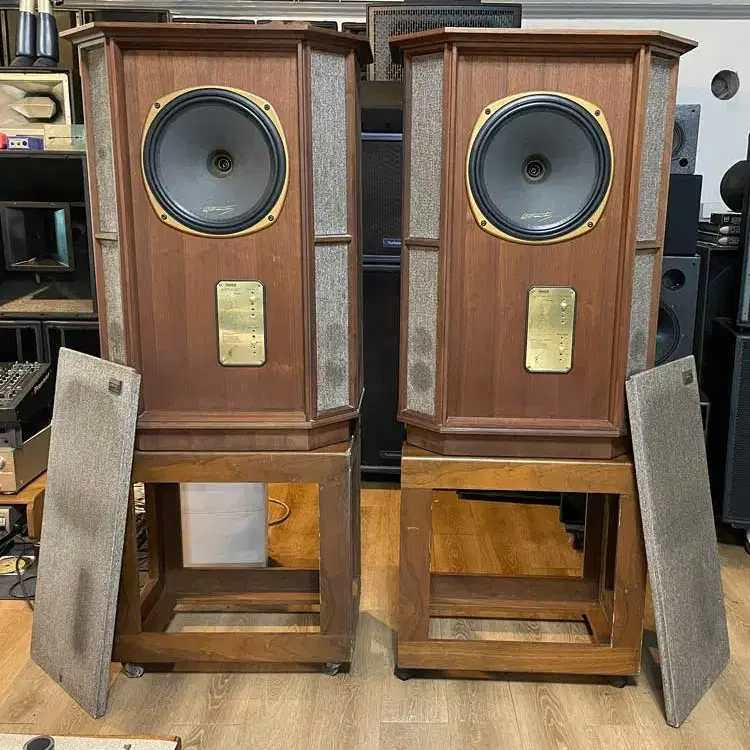 TANNOY GRF Memory TW 스피커