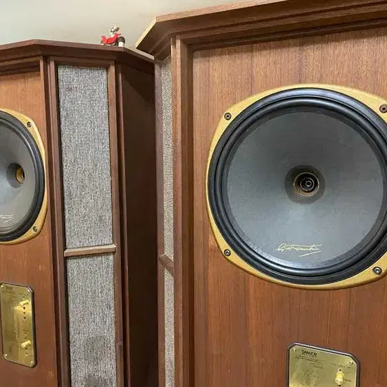 TANNOY GRF Memory TW 스피커