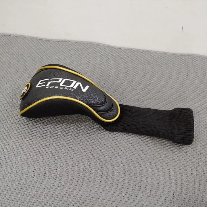 상태좋은 에폰 EPON FORGED 3번 우드 헤드커버1212