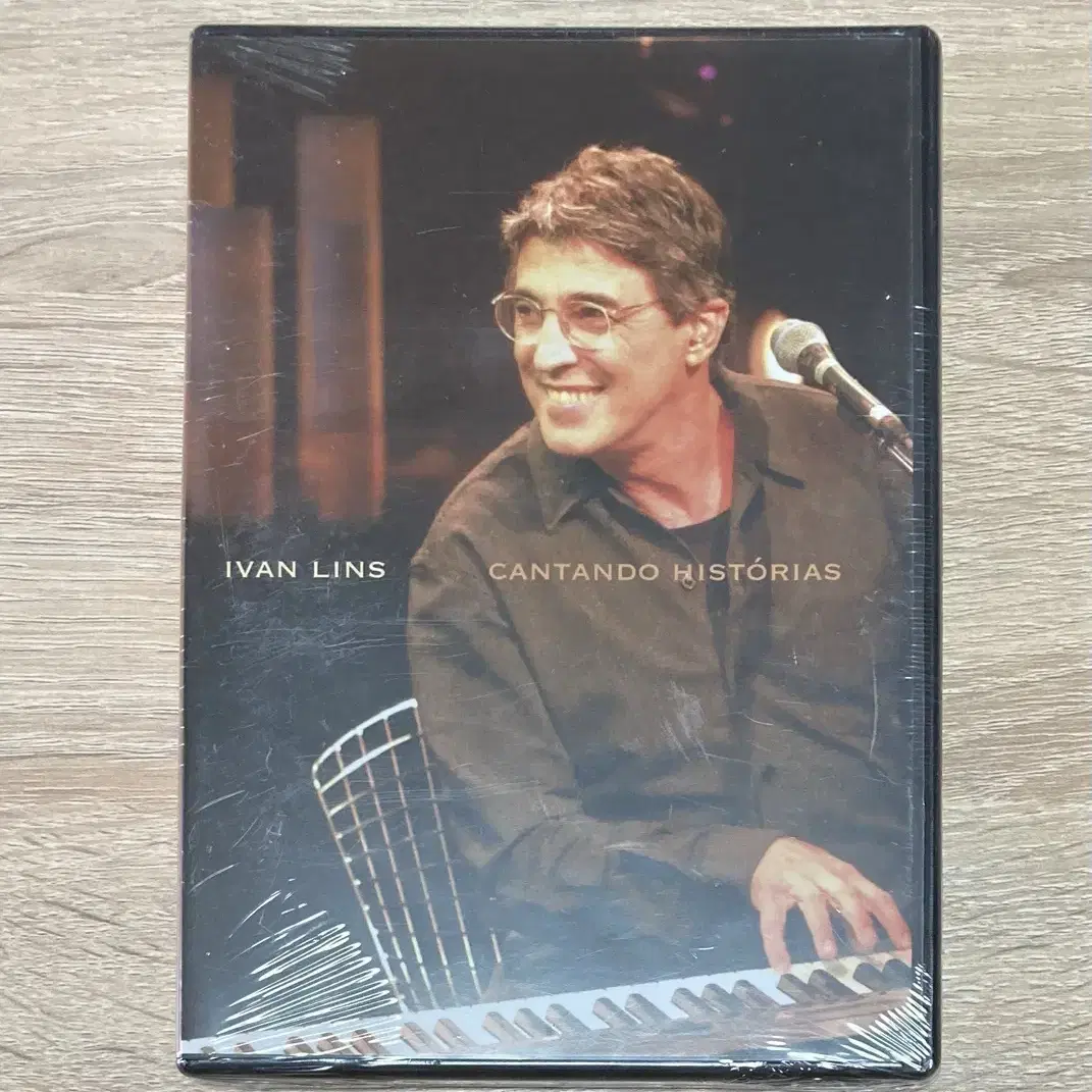 이반 린스 (Ivan Lins) 미개봉 CD 판매