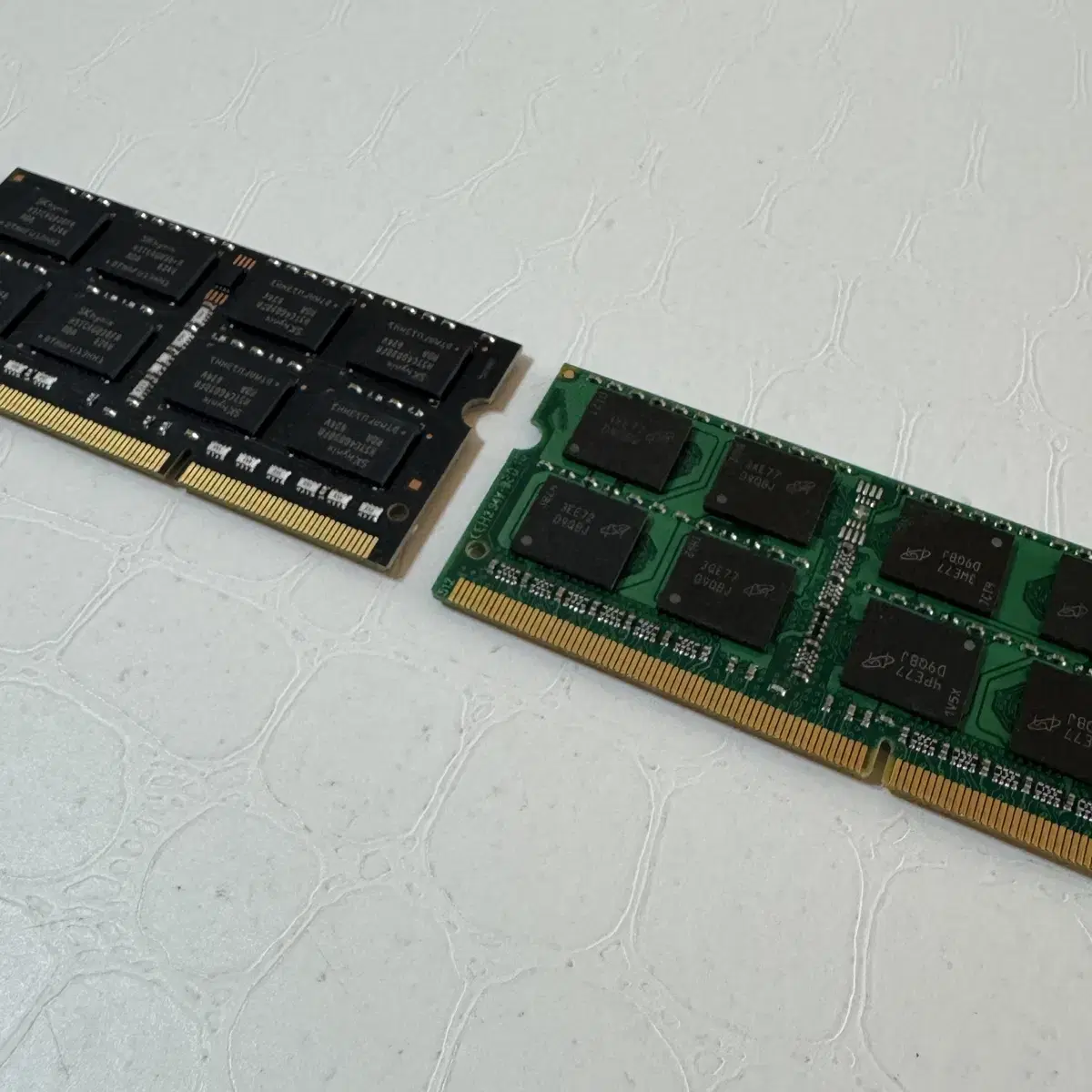 램 메모리 DDR3L 8GB