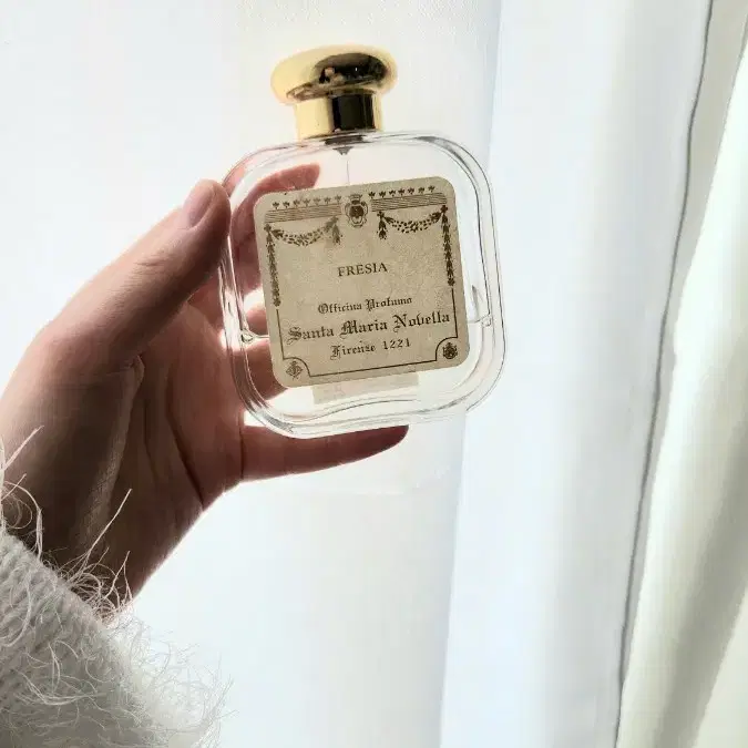 산타마리아노벨라 프리지아 100ml