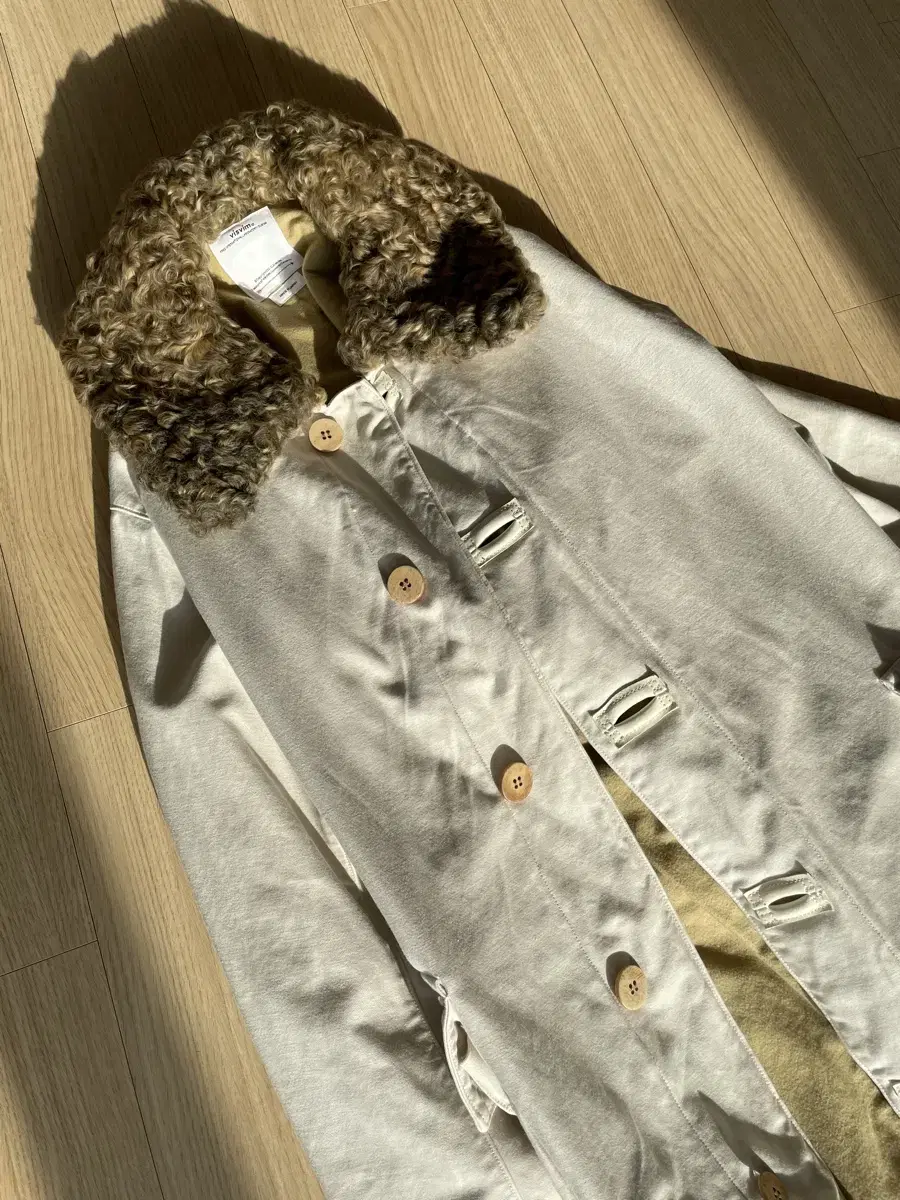 비즈빔 24FW 윈필드 코트 visvim WINFIELD COAT