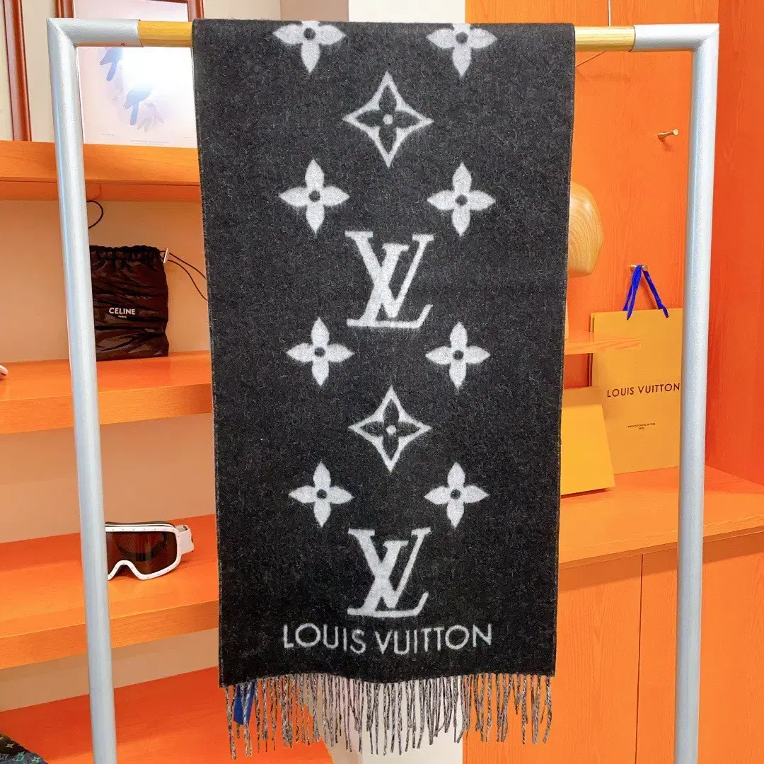 루이비통 Louis Vuitton 스카프