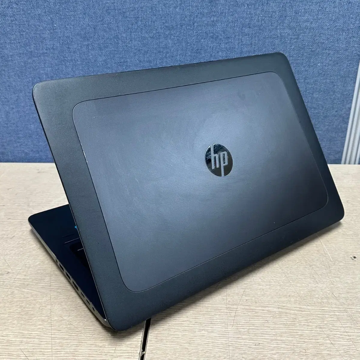 HP ZBOOK 15 G4 i7 7세대 7850 노트북 M2200